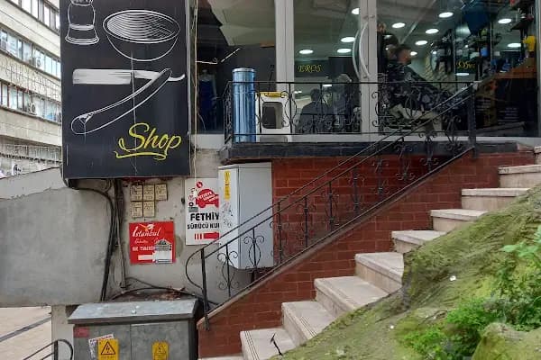 Büşra Gündüz Hair&Makeup Saloon - Güzellik Salonu - Kocaeli Başiskele