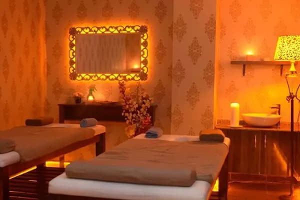 Akşehir Masaj Salonu Vip Plus - Masaj Okulu - Konya Selçuklu