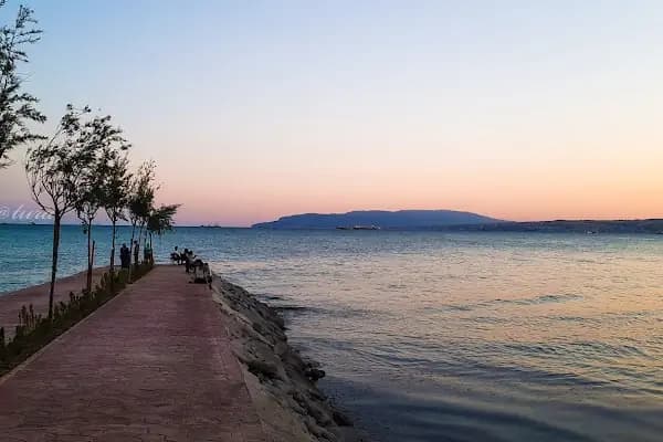 Alkaya Kumsal - Kumsal - Tekirdağ Marmaraereğlisi