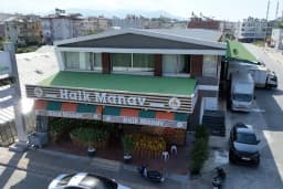 M Çetin Sebze ve Meyve Ltd.Şti.(Alanya)