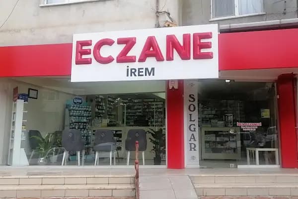 İrem Eczanesi - Eczane - Bursa İnegöl