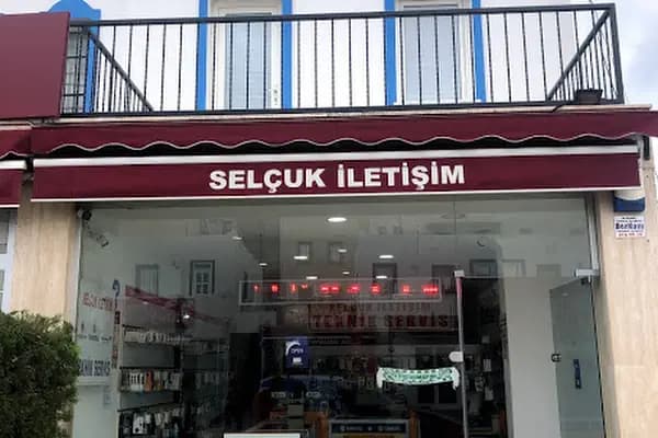 Selçuk İletişim Bodrum - Cep telefonu mağazası - Muğla Bodrum