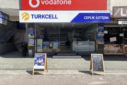 Ceplik İletişim Hizmetleri