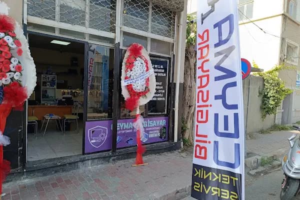 Ceyma bilgisayar - Bilgisayar mağazası - Adana Ceyhan