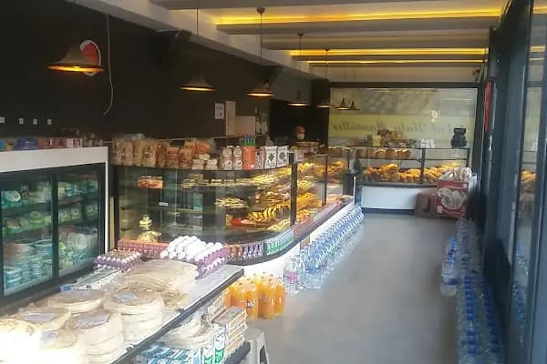 Sebat Taşekmek 2 Unlu Mamüller - Fırın - Ankara Mamak