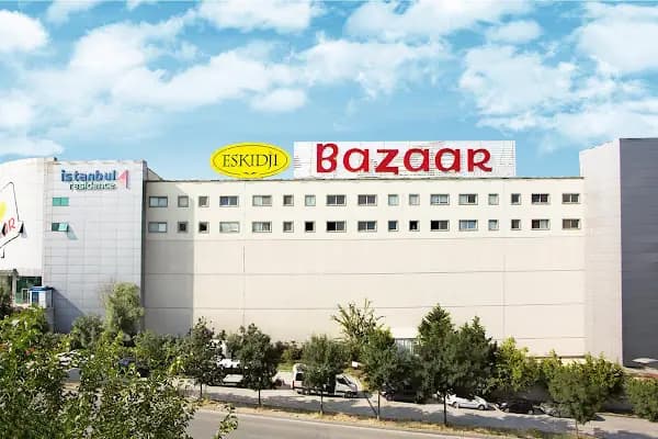 Eskidji Bazaar - Esenyurt - Mobilya mağazası - İstanbul Esenyurt