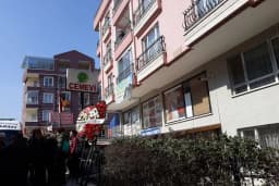 Şahı Merdan Cemevi