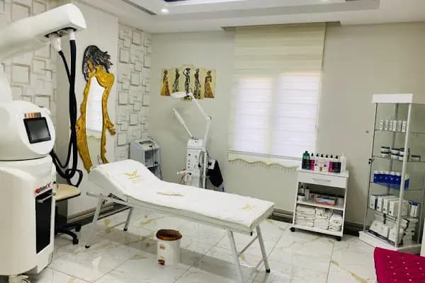 Nur Yıldız Güzellik Salonu - Güzellik Salonu - Diyarbakır Kayapınar