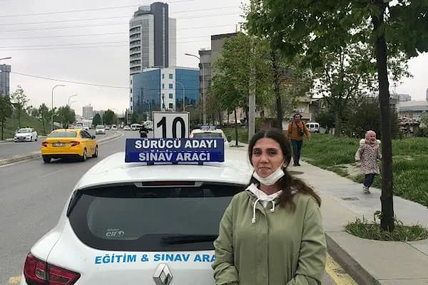Cenk Sürücü Kursu - Sürücü Kursu - İstanbul Küçükçekmece
