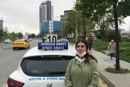 Cenk Sürücü Kursu