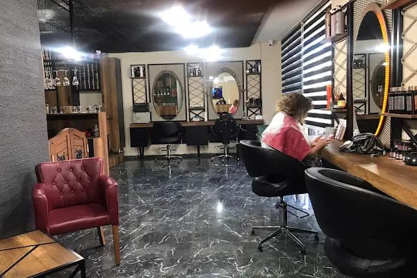 Site Kuaför - Kuaför - İstanbul Çatalca