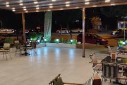 ADA BÜFR&AİLE ÇAY BAHCESİ