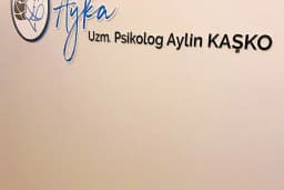 Ayka Psikoloji Merkezi - Klinik Psikolog Aylin Kaşko