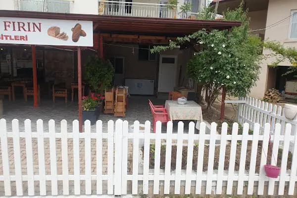 Düzlerçamı Ekmek Fırını - Fırın - Antalya Döşemealtı