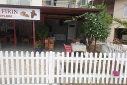 Düzlerçamı Ekmek Fırını