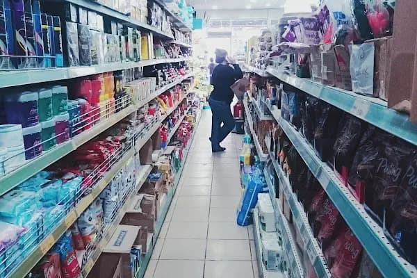 rta gıda ltd.şti - Market - Mersin Yenişehir