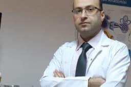 Op. Dr. Levent Sağıt