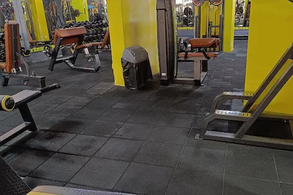 Arena Fitness - Spor salonu - Adana Seyhan