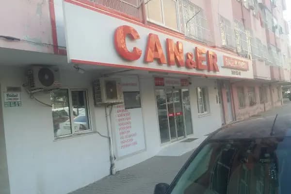 CANER Tıp Merkezi - Hastane - Adana Yüreğir