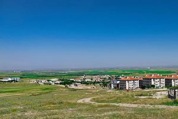 Enerya Altınekin CNG Tesisi - Sıkıştırılmış Doğalgaz İstasyonu - Konya Akören