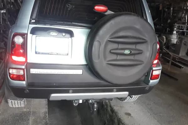 Akdeniz Oto Aksesuar - Araç Bakım ve Onarımı - Mersin Toroslar