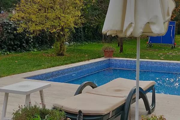 Oykum Hotel Sapanca - Otel - Sakarya Serdivan
