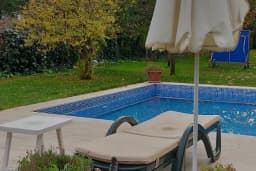 Oykum Hotel Sapanca