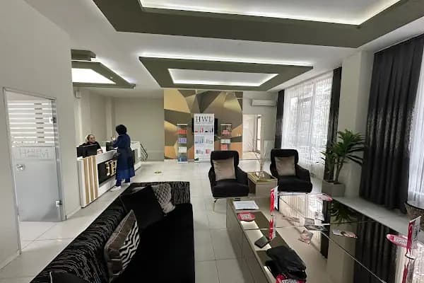 Arena Deluxe VİP Güzellik Merkezi MERAM - Konya Lazer Epilasyon - Güzellik Salonu - Konya Selçuklu