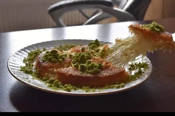 Künefecim Yeşim - Tatlıcı - Adana Çukurova