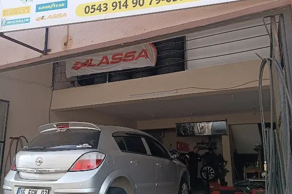 KARACABEY ŞENSOY OTO LASTİK 7/24 YOL YARDIM YERİNDE LASTİK TAMİRİ VE LASTİK DEĞİŞİMİ / BURSA OTO LASTİKÇİ YOL YARDIMI - Oto Lastik Dükkanı - Bursa Karacabey