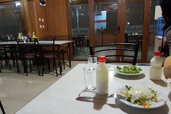 Köfteci Musa Dayı - Köfteci - Manisa Manisa