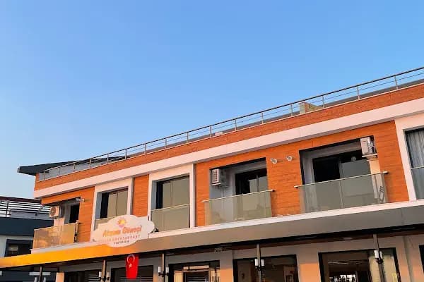 The Housing Şakran - Kat Hizmeti Sunulan Konaklama - İzmir Aliağa