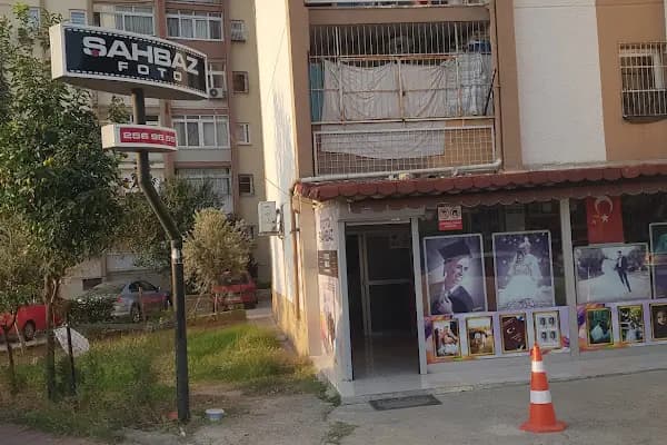 Şahbaz Foto - Fotoğraf Dükkanı - Adana Sarıçam