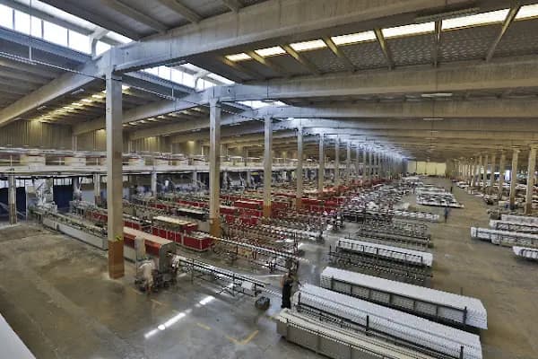 Adopen - İnşaat Ekipmanı Tedarikçisi - Antalya Döşemealtı