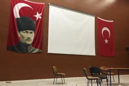Mint Event Organizasyon &amp; Davet evi Gemlik