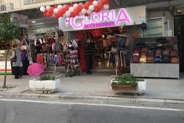 Gloria piercing - Piercing Mağazası - İzmir Konak