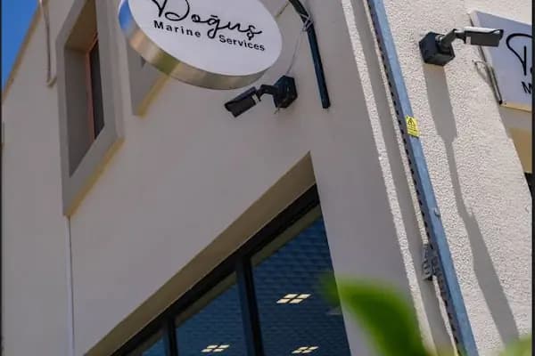 Doğuş Marine Services Bodrum - Shipbuilding and repair company - Muğla Bodrum
