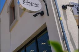 Doğuş Marine Services Bodrum