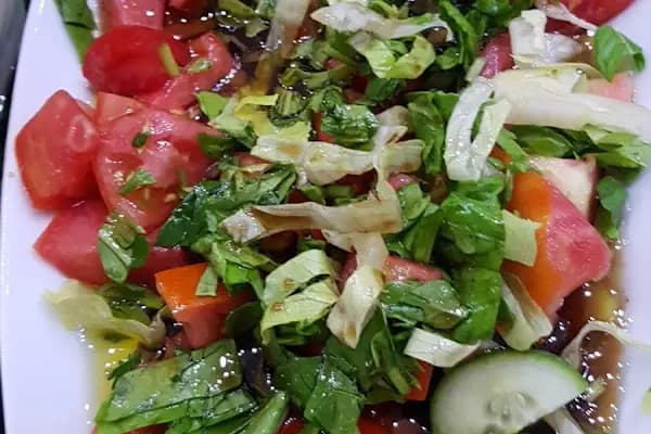Et Restaurant - Et Yemekleri Restoranı - İzmir Bornova