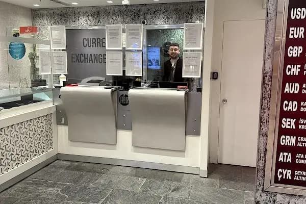 Adapazarı Döviz - Döviz Hizmetleri - İstanbul Esenyurt