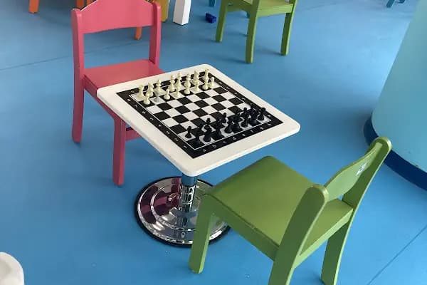 Altındağ belediyesi Çocuk Kulübü - Eğitim Merkezi - Ankara Çubuk