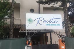 Ravita Psikolojik Danışmanlık Merkezi