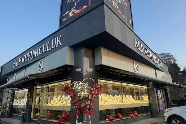 ALP Kuyumculuk - Kuyumcu - Kocaeli Çayırova