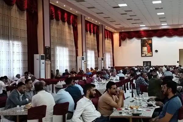 BİSMİL YEMEK FABRİKASI - Et Yemekleri Restoranı - Diyarbakır Bağlar