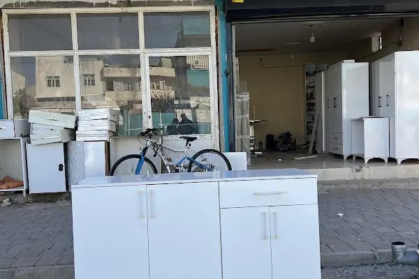 Erdemoğlu Mobilya Akçakale - Mobilya mağazası - Şanlıurfa Akçakale