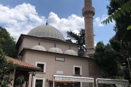 Hacı Ali Cami