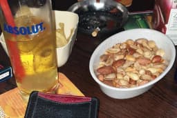 gecekondu bar