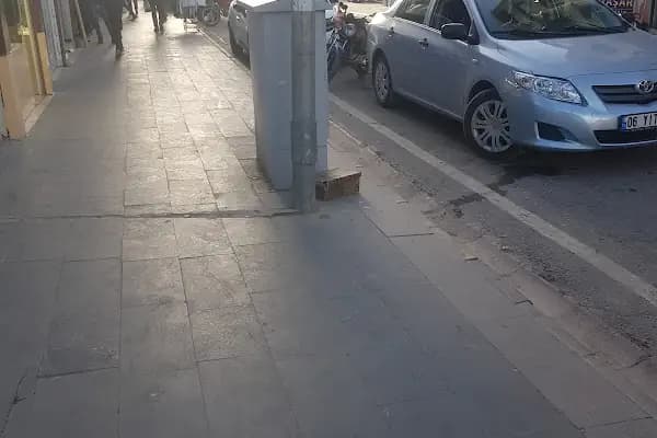 Şok Market - Süpermarket - Gaziantep Şehitkamil