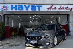 Hayatautodetailing