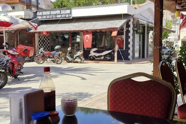 Çarşı Pide Lahmacun ve Kebap Salonu - Pideci - Antalya Demre